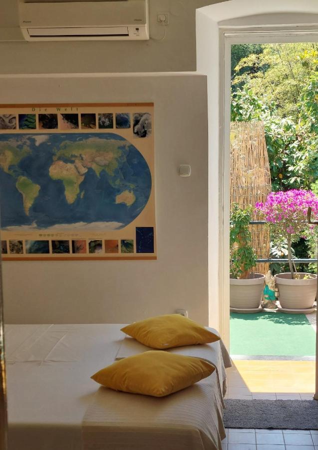 Apartments Batala Dubrownik Zewnętrze zdjęcie