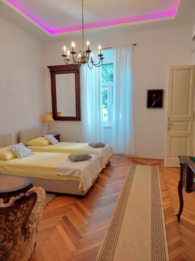 Apartments Batala Dubrownik Zewnętrze zdjęcie