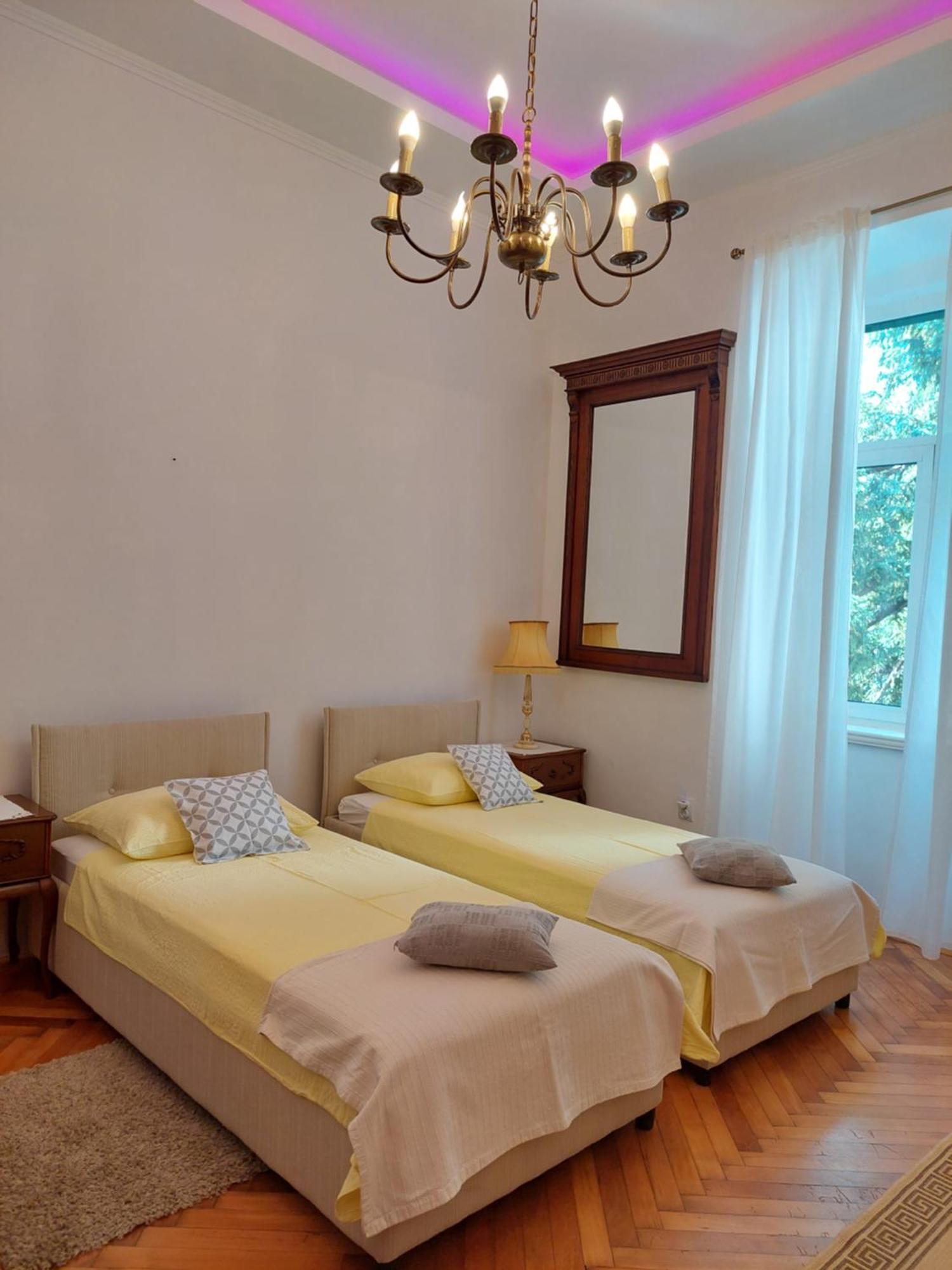 Apartments Batala Dubrownik Zewnętrze zdjęcie