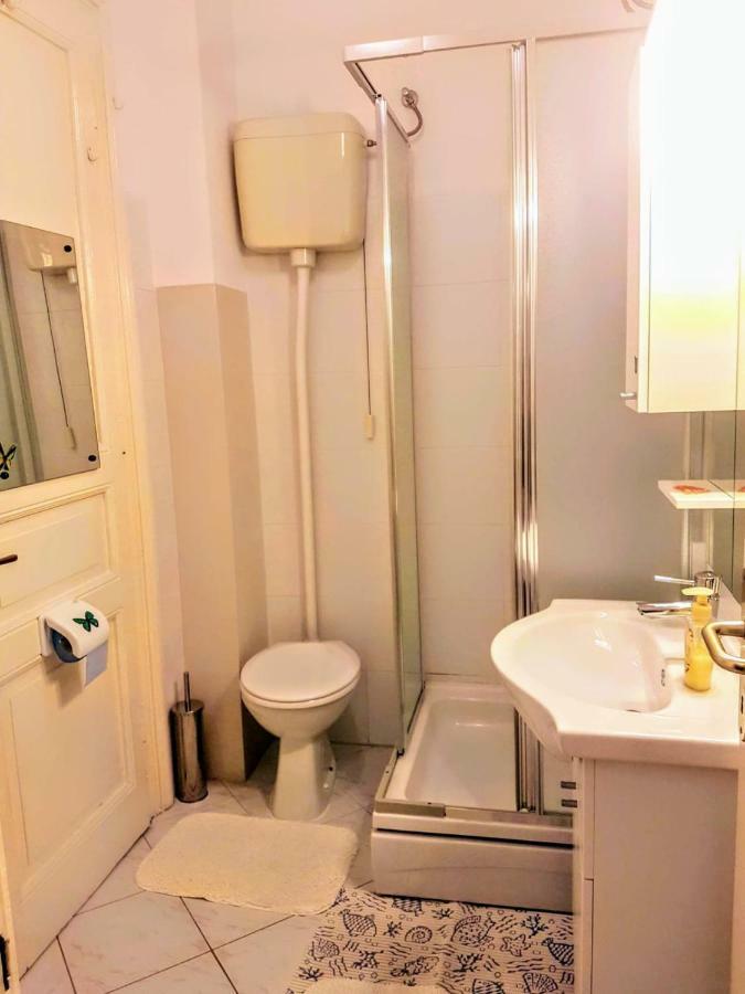 Apartments Batala Dubrownik Zewnętrze zdjęcie